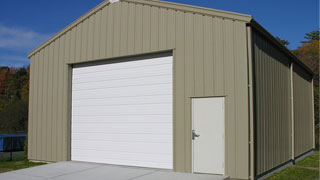 Garage Door Openers at Near North, Minnesota